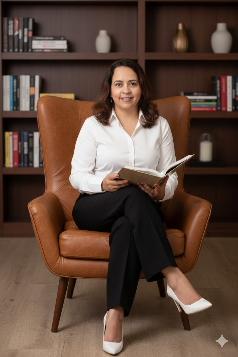 Dra. Monica Alves Pereira